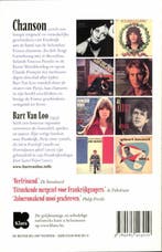 Chanson 9789085423010 Bart van Loo, Verzenden, Gelezen, Bart van Loo