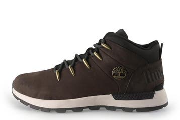 Timberland Veterboots in maat 43 Bruin, Kleding | Heren, Bruin, Verzenden, Timberland, Boots