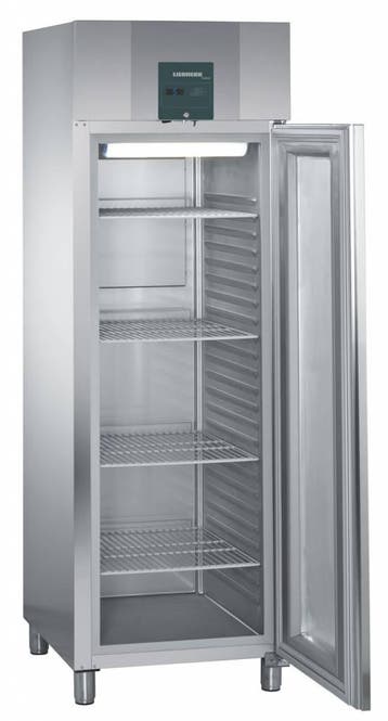 Liebherr GKPv 6573 Koelkast met glas, Verzenden, Nieuw in verpakking