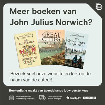 De pausen - John Julius Norwich 9789035136359, Verzenden, Zo goed als nieuw, John Julius Norwich