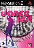 Dance Fest (ps2 used game), Ophalen of Verzenden, Zo goed als nieuw