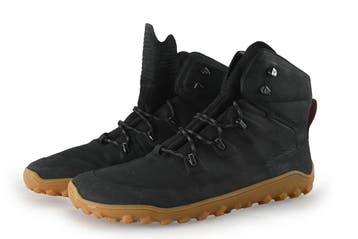 Vivobarefoot Barefoot in maat 49 Zwart, Verzenden, Zwart, Zo goed als nieuw, Vivobarefoot