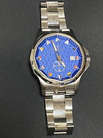 Corum - Admiral - A395/04551 - Heren - 2026, Nieuw