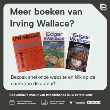 De wereld van Van Gogh 1853-1890 9789061820215, Verzenden, Gelezen, Irving Wallace