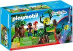 Playmobil Family Fun Nachtwandeling - 6891 (Nieuw), Verzenden, Nieuw