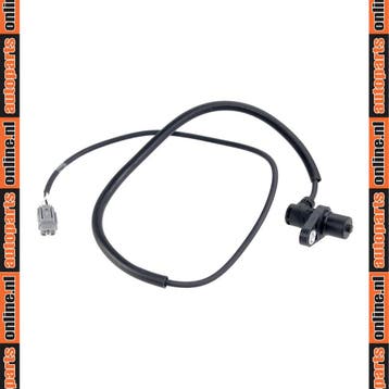 ABS-sensor Toyota Echo 1.5 (P1) Van 1999-08 tot 2005-08 - AB, Verzenden, Nieuw, Toyota