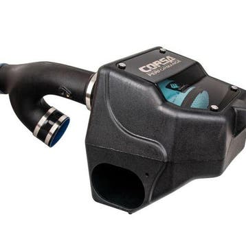 Corsa 2021-2025 Ford F150 3.5L Ecoboost Cold Air Intake with, Ophalen of Verzenden, Nieuw
