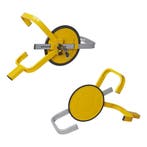 ProPlus Wielklem - 13 t/m 16 inch - Stalen schijf - Veili..., Ophalen of Verzenden, Nieuw