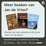 Verzwegen Zeeheld 9789462492745 Jan de Vries, Verzenden, Gelezen, Jan de Vries