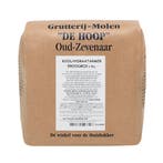 Molen de Hoop Koolhydraatarmer Broodmix 2,5kg, Verzenden, Nieuw