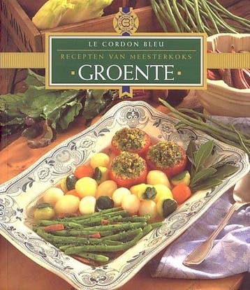 Le Cordon Bleu - (editor), Verzenden, Gelezen