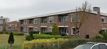 Appartement te huur in Bergen (NH) - 63 m² - 4 kamer(s) - 4, Appartement, Bergen (NH), Noord-Holland