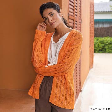 Katia Casual Dames-Heren no. 120 - Lente/Zomer, Tijdschrif, Ophalen of Verzenden, Nieuw