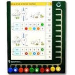 Pico Piccolo Spelbord groen groep 2 t/m groep 5, Verzenden, Nieuw