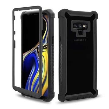 Samsung Galaxy Note 8 Bumper Hoesje 360° Bescherming - Full, Verzenden, Nieuw