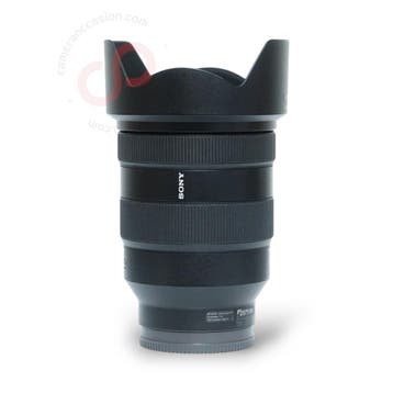 Sony 24-105mm 4.0 FE G OSS nr. 2434, Ophalen of Verzenden, Zo goed als nieuw