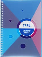 Wolters Basics Taal 9789001560218 R. Backers, Verzenden, Gelezen, R. Backers