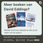 De saffieren roos / Het Elenium / 3 9789022542996, Boeken, Verzenden, Zo goed als nieuw, David Eddings