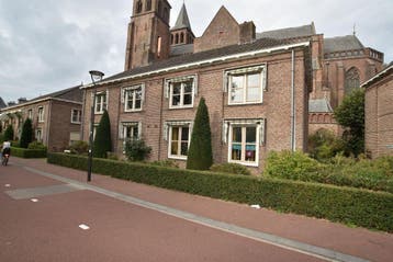 Te huur: Appartement St. Walburgisplein in Arnhem, Gelderland, Appartement, Arnhem