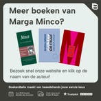 Budgetboeken literatuur 9789052070025 Marga Minco, Boeken, Verzenden, Gelezen, Marga Minco
