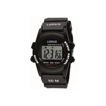 Lorus R2357AX9 Heren Horloge - Kunststof - 36.5 mm, Sieraden, Tassen en Uiterlijk, Horloges | Heren, Verzenden, Nieuw