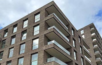 Te huur: Appartement Aziëweg in Haarlem, Huizen en Kamers, Noord-Holland, Appartement, Haarlem