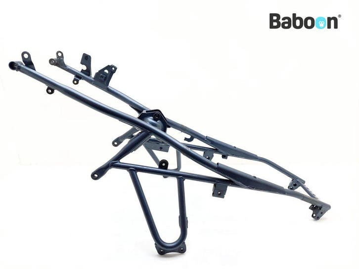 Achterframe BMW R 1150 R Rockster (R1150R), Motoren, Onderdelen | BMW, Gebruikt, Verzenden