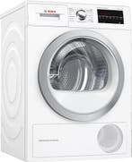Bosch Wtw85492 - Warmtepompdroger - 8 kg - AutoDry - 65 dB -, Ophalen of Verzenden, Nieuw, Voorlader, 85 tot 90 cm