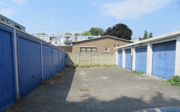 Te huur: Studio Boekelostraat in Den Haag, Den Haag, Zuid-Holland