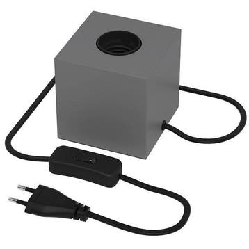 Lampvoet | Calex (E27, Tot 40W, Beton), Verzenden, Nieuw