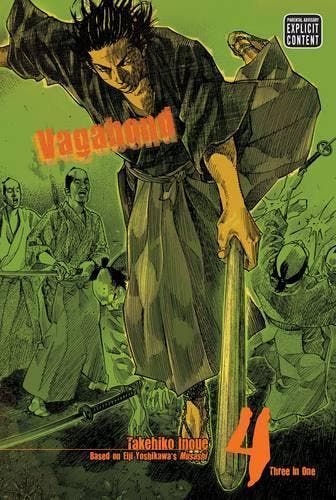 Vagabond (VIZBIG Edition), Vol. 4: Infinite Universe: Volume, Boeken, Studieboeken en Cursussen, Verzenden