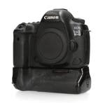 Canon 5D Mark IV · 84508 clicks · 1 jaar garantie, Audio, Tv en Foto, Fotocamera's Digitaal, Ophalen of Verzenden, Zo goed als nieuw