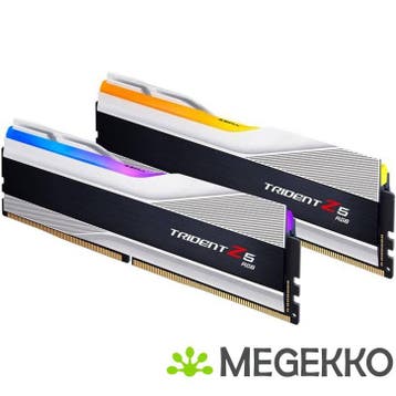 G.Skill DDR5 Trident Z RGB 2x16GB 6000MHz CL30, Verzenden, Nieuw