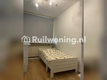 4-kamer appartement in Rotterdam voor woningruil, Huizen en Kamers, Woningruil