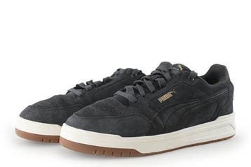 Puma Sneakers in maat 45 Grijs, Puma, Overige kleuren, Verzenden, Sneakers of Gympen