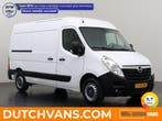 Opel Movano 2.3CDTI Bestelbus 2018 L2 H2 Diesel