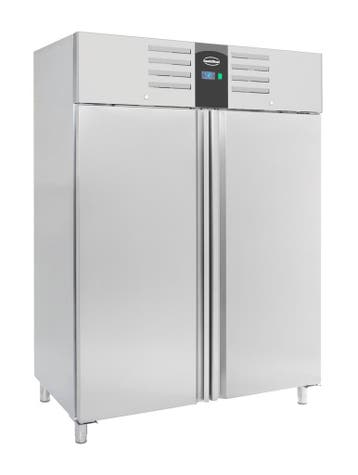 Combisteel Koelkast | Energy Line | 1400L 2/1 GN | RVS | +2°, Witgoed en Apparatuur, Ophalen of Verzenden, Nieuw