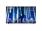 Sony - OLED 55-59 Ultra HD 4K TV - 55 inch, Verzenden, Nieuw, 4k (UHD), Smart TV