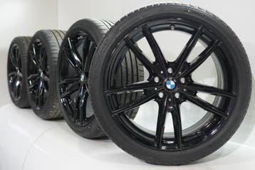 BMW 2 serie 3 serie 4 serie G20 G21 G22 G42 791M 19 inch vel, Auto-onderdelen, 19 inch, Gebruikt, Velg(en), Ophalen of Verzenden