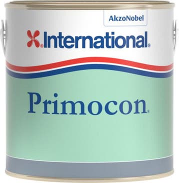 International Primocon 2.5L onderwaterprimer, Ophalen of Verzenden, Nieuw, Verven