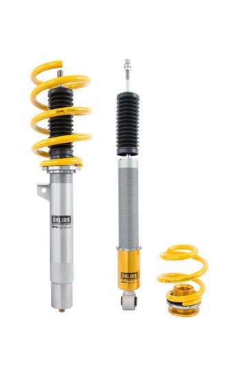 Ohlins 00-06 BMW M3 (E46) Road & Track Coilover System, Ophalen of Verzenden, Nieuw