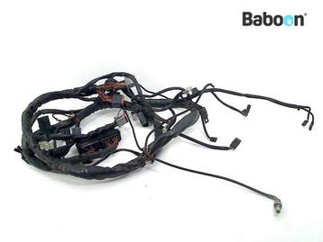Kabelboom Harley-Davidson FLTR Road Glide 2002-2006 (EFI), Motoren, Verzenden, Gebruikt