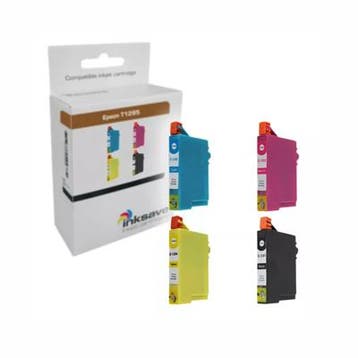 Epson 29 XL Multipack HUISMERK aardbei (EPSON inktcartridge), Ophalen of Verzenden, Nieuw