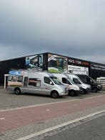 Aluminium veranda op maat | Vakkundig gemonteerd, Tuin en Terras, Overkappingen, Nieuw, Serre