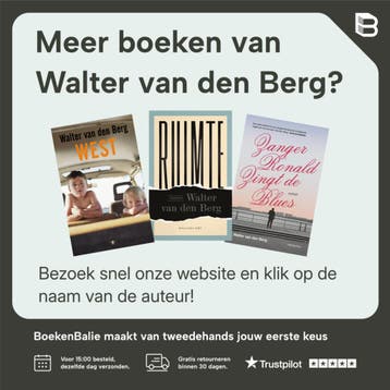 De hondenkoning - Walter van den Berg 9789023416173, Verzenden, Gelezen, Walter van den Berg