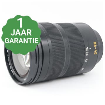 Leica 11176 Vario-Elmarit-SL 24-90mm F/2.8-4, Audio, Tv en Foto, Fotografie | Lenzen en Objectieven, Verzenden, Gebruikt