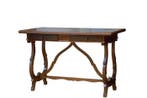 Tafel - Hout - Scrittoio van Centro