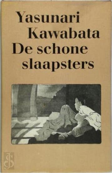 Schone slaapsters - Kawabata 9789029012973, Boeken, Verzenden, Gelezen, Kawabata