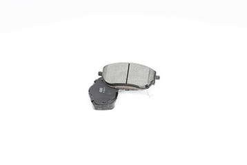 Brake pad : front w  e-mark d2330m, Verzenden, Nieuw