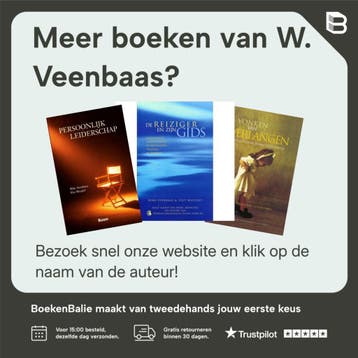 De leidraad - W. Veenbaas 9789080050747, Boeken, Verzenden, Gelezen, W. Veenbaas